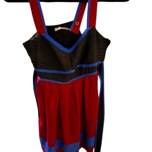 Kimchi blue 💙 dress